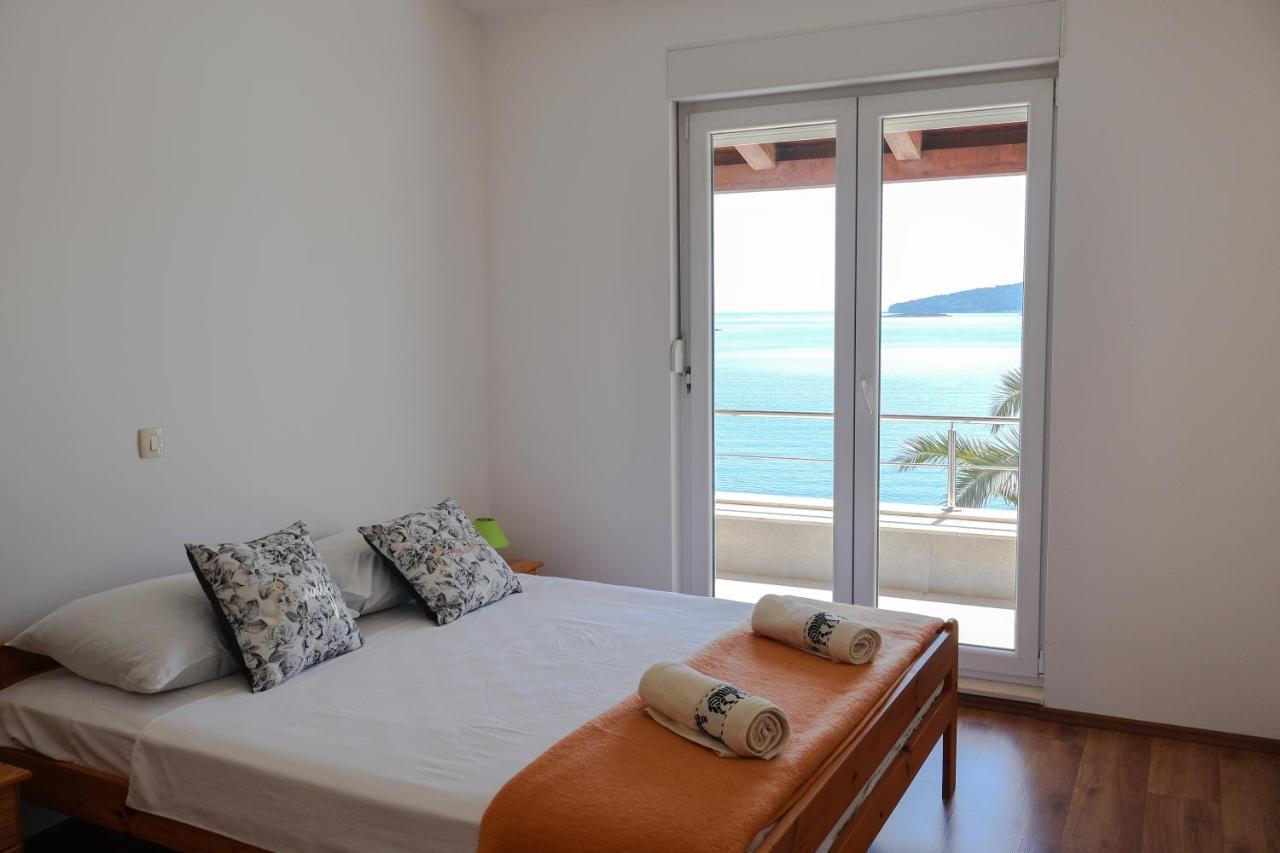 לומבארדה Apartman Klara מראה חיצוני תמונה