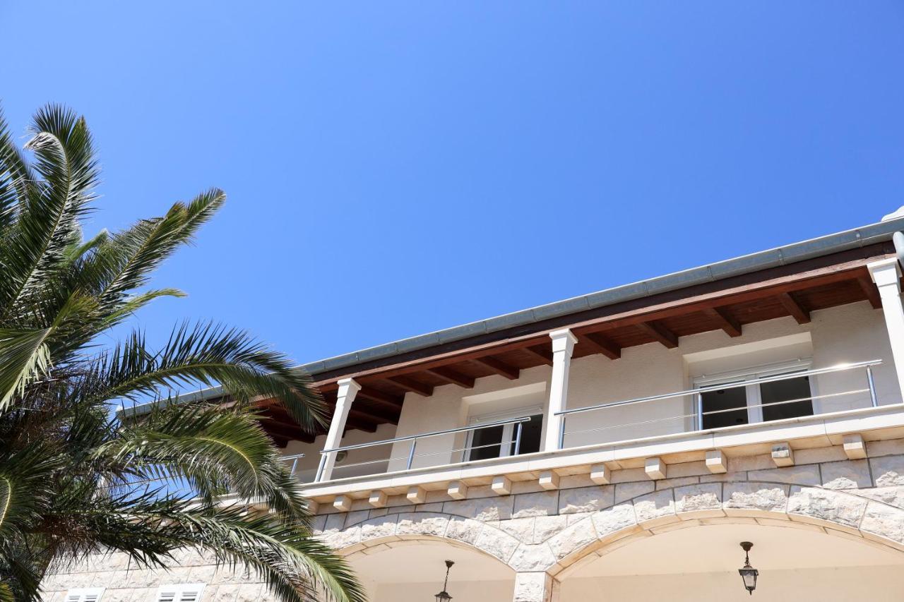 לומבארדה Apartman Klara מראה חיצוני תמונה