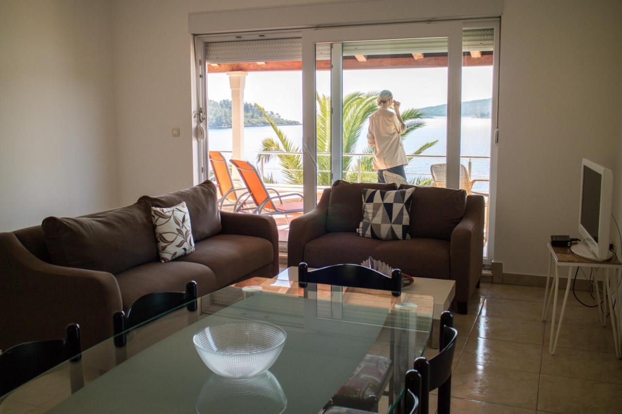 לומבארדה Apartman Klara מראה חיצוני תמונה